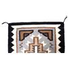 Image 8 : Navajo Toadlena Two Grey Hills Crownpoint Rug