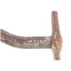 Image 8 : C. 1930 Western Bits & Leather Belt