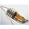 Image 2 : Southern Cheyenne Beaded Sheath & 1870 Trade Knife