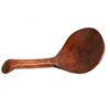 Image 1 : Iroquois Great Lakes Maple Ladle c. 19th Century