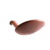 Image 3 : Iroquois Great Lakes Maple Ladle c. 19th Century
