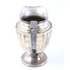Image 19 : Wilcox Silver Plate Co Serving Set & Candle Sticks