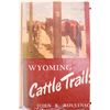 Image 4 : Limited 1st Edition Wyoming Cattle Trails 1948