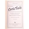 Image 7 : Limited 1st Edition Wyoming Cattle Trails 1948