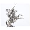 Image 8 : "The Chief" Limited Edition Pewter by Don Polland