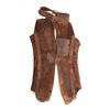 Image 1 : Western Cowboy Shot Gun Chaps c. 1940's