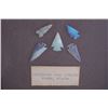 Image 8 : Opalized Points Washington State Framed Collection