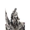 Image 6 : "Tecumseh's War" Pewter Sculpture, D. Polland