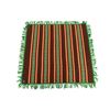 Image 1 : Beaver State Pendleton Indian Fringed Blanket