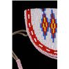 Image 16 : Plains Indian Beaded Accessories C. Early 1900's