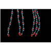 Image 26 : Plains Indian Beaded Accessories C. Early 1900's