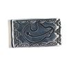 Image 2 : Navajo Silver Kokopelli Key FOB & Bear Money Clip