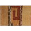 Image 8 : Zapotec Stepped Mesa Saltillo Rug circa 1940's