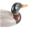 Image 10 : Signed Duck Decoy By John Gewerth Big Sky Carvers