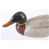 Image 5 : Signed Duck Decoy By John Gewerth Big Sky Carvers