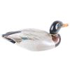 Image 9 : Signed Duck Decoy By John Gewerth Big Sky Carvers