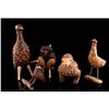 Image 2 : South African Bushman Hand Made Animal Collection