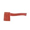 Image 1 : Sioux Catlinite Tomahawk Miniature c. 1890-1900