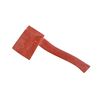 Image 2 : Sioux Catlinite Tomahawk Miniature c. 1890-1900