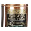 Image 4 : Underwriters Laboratories Fire Extinguisher 19th C