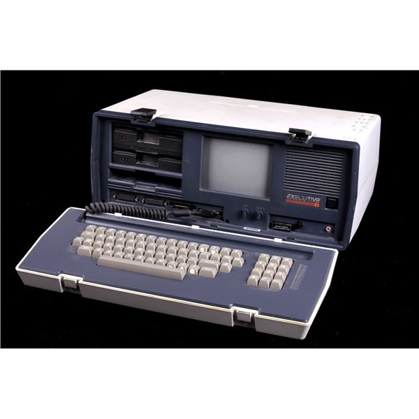 Osborne  Executive  OCC 2 Portable Micro Computer