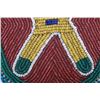 Image 8 : Nez Perce Miniature Beaded Belt Pouch c. 1910-1920