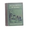 Image 2 : 1889 1st Ed. The Gold Hunters of Alaska by Allen