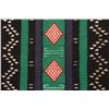 Image 10 : Navajo Ceremonial Dancer Hand Woven Sash c. 1900