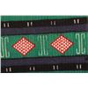 Image 11 : Navajo Ceremonial Dancer Hand Woven Sash c. 1900