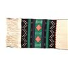 Image 2 : Navajo Ceremonial Dancer Hand Woven Sash c. 1900