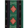 Image 9 : Navajo Ceremonial Dancer Hand Woven Sash c. 1900