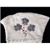 Image 3 : Crow Native American Beaded Gauntlet Gloves