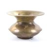 Image 13 : Original 1900's Brass Spittoons Collection