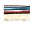 Image 4 : Zapotec Montanitas Saltillo Woven Runner c.1960