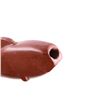 Image 13 : Eastern Sioux Fish Effigy Pipe Bowl c. 1880-1890