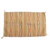 Image 1 : Navajo Chinle Pattern Wool Rug c. 1950