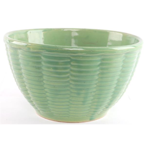 Watt Oven Ware Bowl, 9"