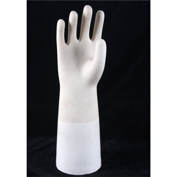 Ceramic Porcelain Hand Glove Mold