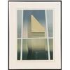 Image 1 : Richard Davis, Citicorp, Lithograph 