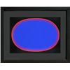 Image 1 : Rupprecht Geiger, Framed Abstract Serigraph