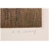 Image 3 : K. B. Hwang, Basket, Mezzotint