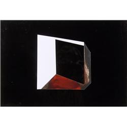 Beverly Pepper, Collage 7, Collage