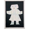 Image 1 : Pablo Picasso, Une Poupee Decoupee, Lithograph 