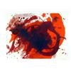 Image 1 : Kazuo Shiraga, Passionate Winner, Silkscreen 