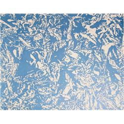 Bob Stanley, Trash, Lithograph 