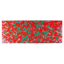 Domenick Turturro, Wedding, Serigraph 