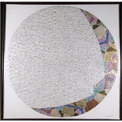 Kazuo Wakabayashi, Shiki, Painting  