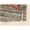 Image 2 : Henry Thomas Alken, Two Fox Hunting Framed Etchings