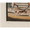Image 3 : Henry Thomas Alken, Two Fox Hunting Framed Etchings