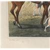 Image 5 : Henry Thomas Alken, Two Fox Hunting Framed Etchings